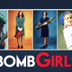 Illustration for article titled BOMB GIRLS : Cheery Feminist Pinup Noir on Netflix